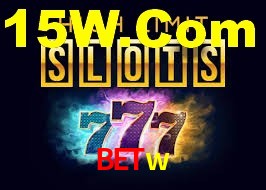 betw: Seu Cassino Premiado com Pagamentos Rápidos