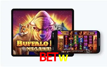 Recursos de Bônus betw