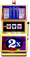 VIP Casino betw
