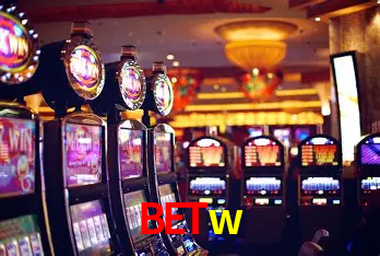 Jogos de Slot betw