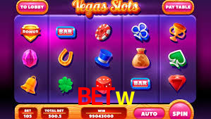 betw: Jogos de Caça-Níqueis-Altas Recompensas, Roleta-Velocidade, Blackjack-Desafios Máximos