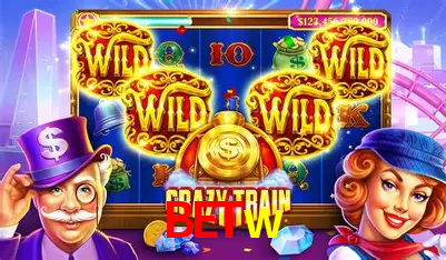 Diretório de Jogos betw